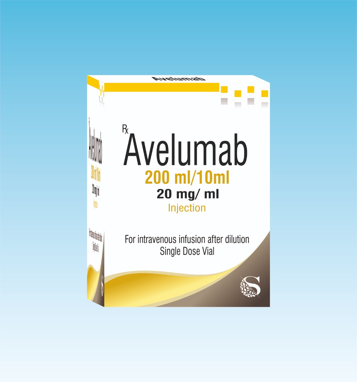 avelumab 